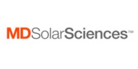 Md Solar Sciences