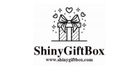 Shiny Gift Box
