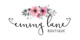 Emmy Lane Boutique
