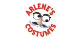Arlene's Costumes
