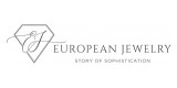European Jewelry
