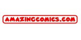 Zmazing Comics
