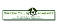 Green Tails Market