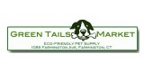 Green Tails Market