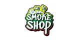 Go To Smoke Shop