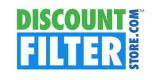 Discount Filter