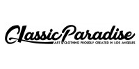 Classic Paradise