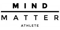 Mind Over Matter Athlete