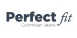 Perfect Fit Colombian Jeans