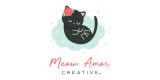 Meow Amor Creative