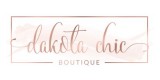shopthechicboutique.com