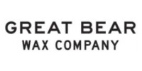 Great Bear Wax Company