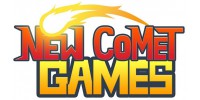 New Comet Games