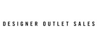 Designer Outlet Sales