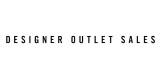 Designer Outlet Sales