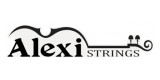 Alexi Strings