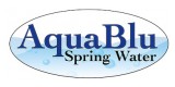 Aqua Blu Pring Water