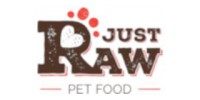 Just Raw Pet Food