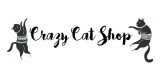 Crazy Cat Shop
