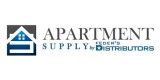 Apartment Supply by Feder's Distributors