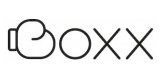 Homepage Boxx
