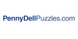 Penny Dell Puzzles