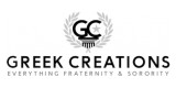 Greek Creations