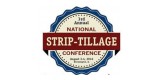 Strip Tillage Conference