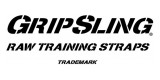 GripSling Raw Training Straps