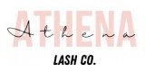 Athena Lash Co.