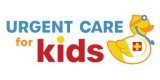 Urgent Care For Kids