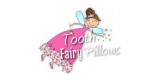 A Tooth Fairy Pillow