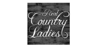 Real Country Ladies