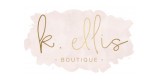K. Ellis Boutique
