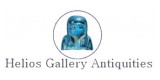 Helios Gallery Antiquities