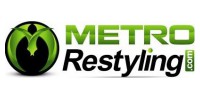 Metro Restyling