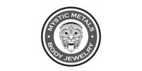 Mystic Metals Body Jewelry