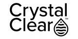 Crystal Clear Bottled Water