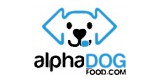 Alpha Dog Food