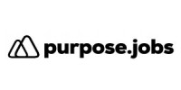 Purpose Jobs