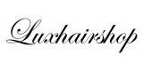 Lux Hair Shop