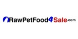 Raw Dog Food For Sale
