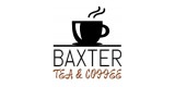 Baxter Blog