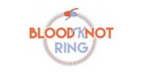Blood Knot Ring