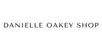 Danielle Oakey Shop