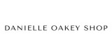 Danielle Oakey Shop
