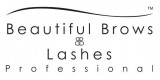 Beautiful Brows and Lashes Professional