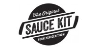 The Original Hockey Sauce Kit