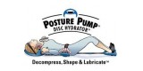Posture Pump