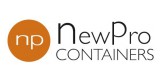 NewPro Containers